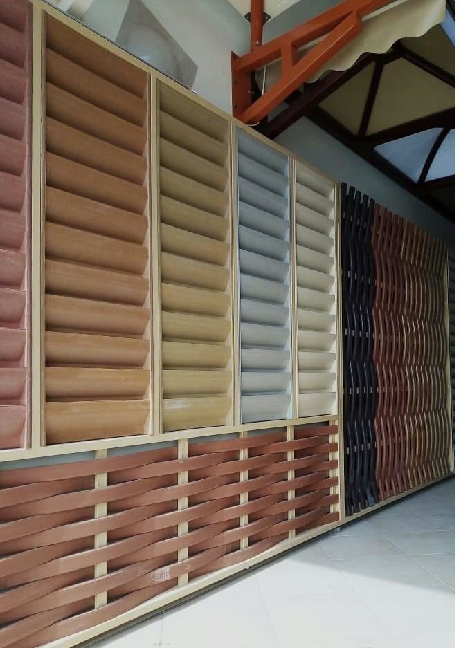 سواتر جدة | أفضل أنواع سواتر المسابح والفلل بأسعار تنافسية