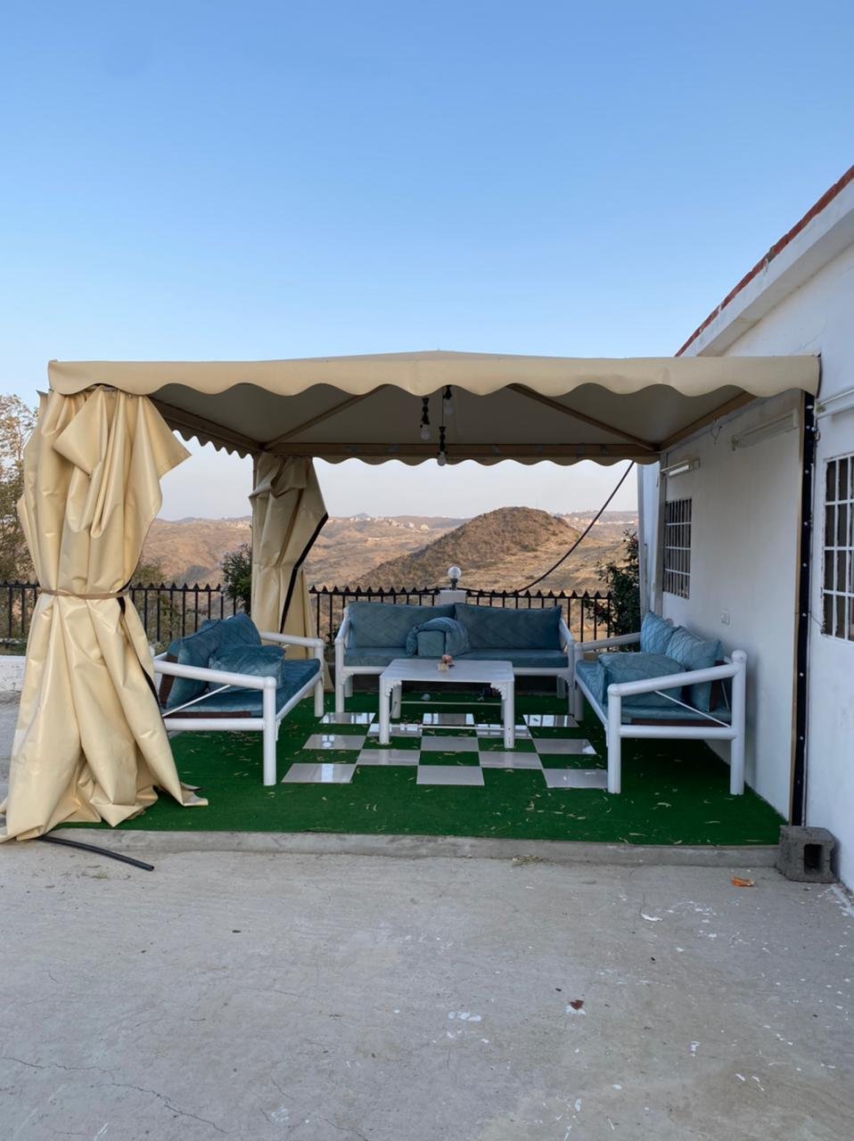 جلسات خارجية